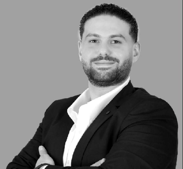founder omar