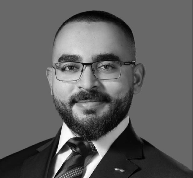 founder rashed